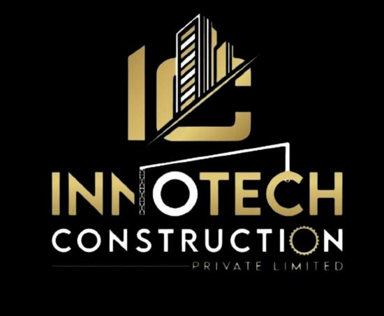 Innotech Construction logo